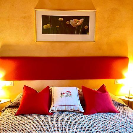 Dolce Vita In Tuscany B&B Капаннорі Екстер'єр фото